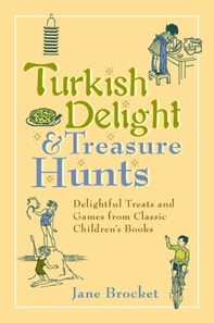 Turkish Delight & Treasure Hunts