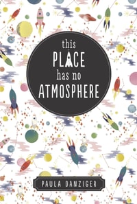 This Place Has No Atmosphere