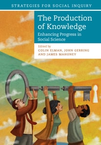 Production of Knowledge