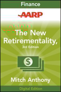 AARP The New Retirementality