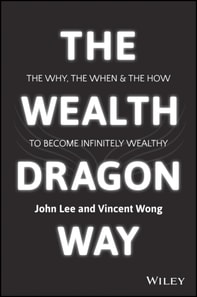 Wealth Dragon Way