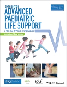 Advanced Paediatric Life Support, Australia and New Zealand