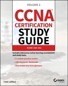 CCNA Certification Study Guide