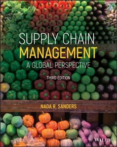 Supply Chain Management