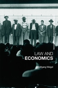 Economics of the Law