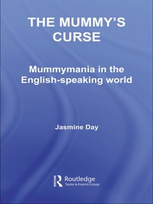 Mummy's Curse