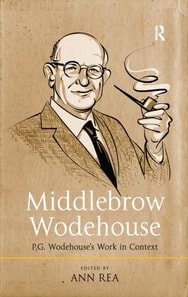 Middlebrow Wodehouse