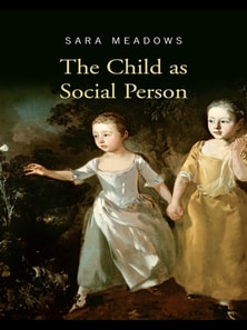 Child as Social Person