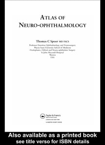 Atlas of Neuro-ophthalmology