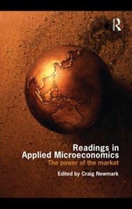 Readings in Applied Microeconomics