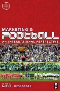 Marketing and Football