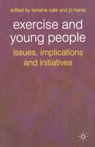 Exercise and Young People