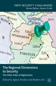 Regional Dimensions to Security