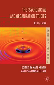 Psychosocial and Organization Studies