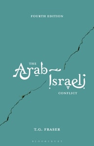 Arab-Israeli Conflict