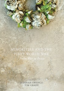 Minorities and the First World War