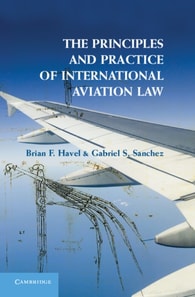 Principles and Practice of International Aviation Law