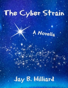 Cyber Strain
