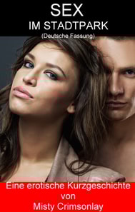 Sex im Stadtpark