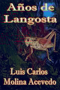 Anos de Langosta