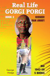 Real Life Gorgi Porgi, Book 2