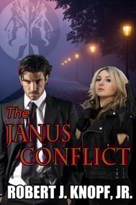 Janus Conflict