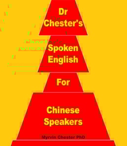 Dr Chester's Spoken English for Chinese Speakers: Numbers