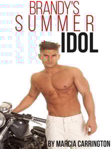 Brandy's Summer Idol