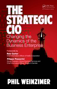 Strategic CIO