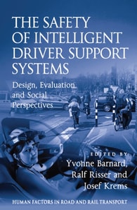Safety of Intelligent Driver Support Systems
