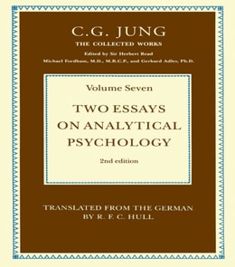 Two Essays on Analytical Psychology