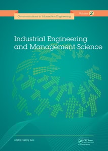 Industrial Engineering and Management Science