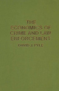 Economics of Crime and Law Enforcement