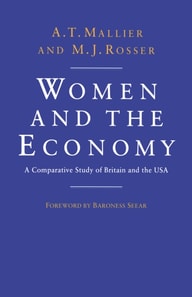 Women and the Economy