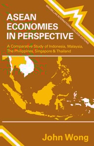 Asean Economics in Perspective