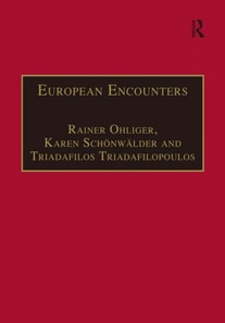 European Encounters