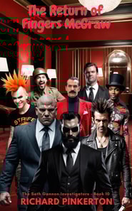 Return of Fingers McGraw