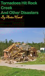 Tornadoes Hit Rock Creek and Other Disasters