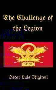 Challenge of the Legion