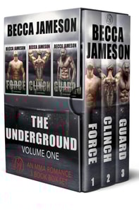 Underground Box Set, Volume One