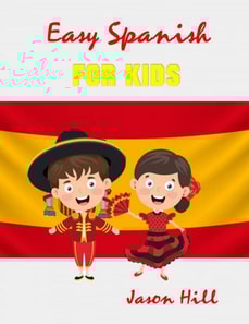 Easy Spanish for Kids