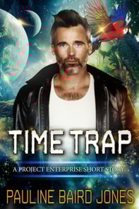 Time Trap: A Project Enterprise Story