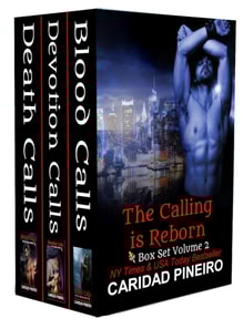 Calling is Reborn