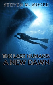 Last Humans: A New Dawn