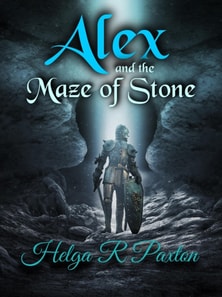Alex and the Maze of Stone