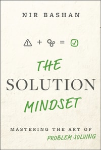 Solution Mindset