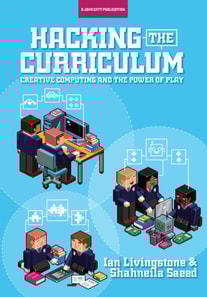 Hacking the Curriculum: How Digital Skills Can Save Us from the Robots