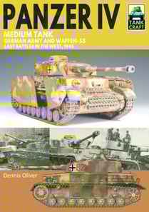 Panzer IV Medium Tank