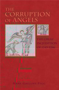 Corruption of Angels