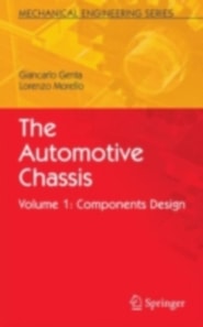 Automotive Chassis